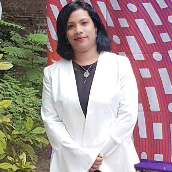 Nameeta Nayak
