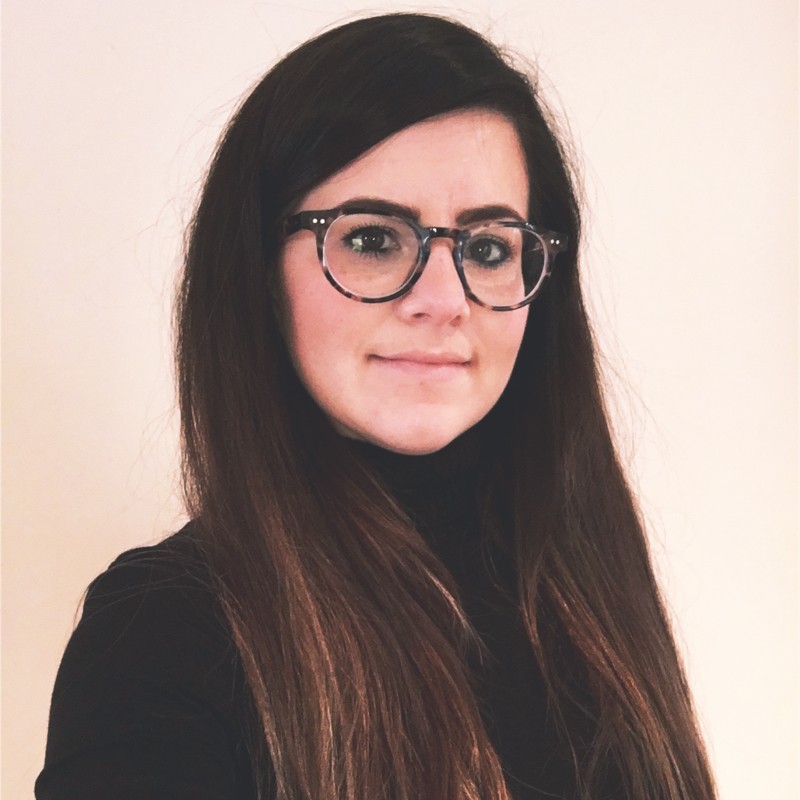 Caroline Alexander - Assoc CIPD