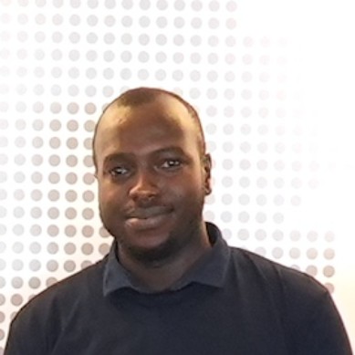 John Wayodi