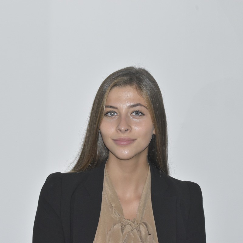 Daria Rempel