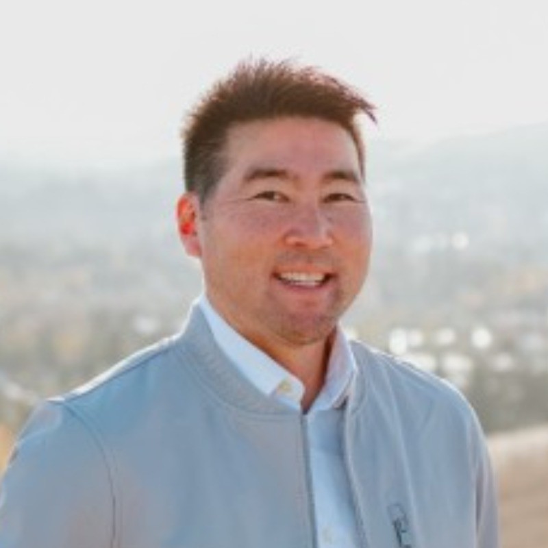Derek A. Suzuki