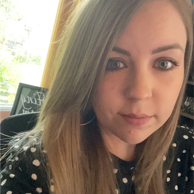 Amy McIntosh Assoc CIPD (she/her)