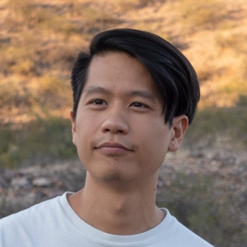 Mark Tang