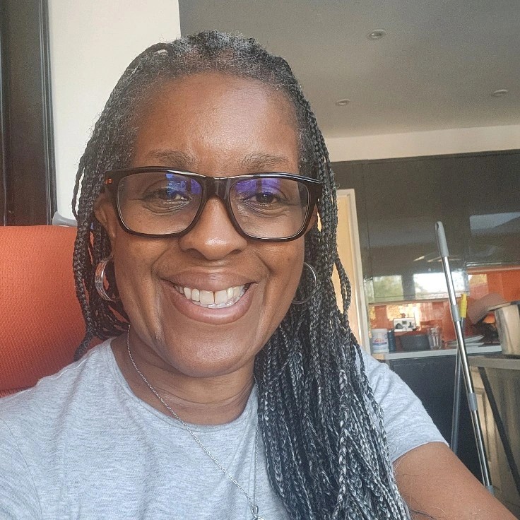Loraine Whittaker
