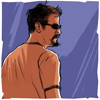 Phil Robb