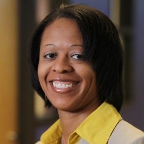 Kristie Cantrell-Bailey