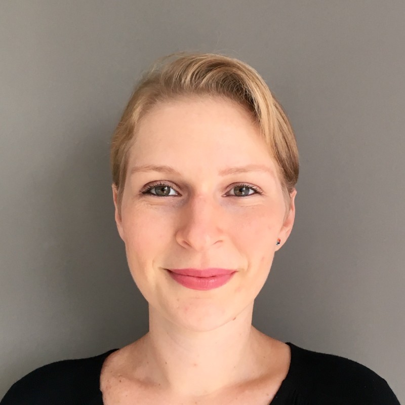 Jessica Schosinsky
