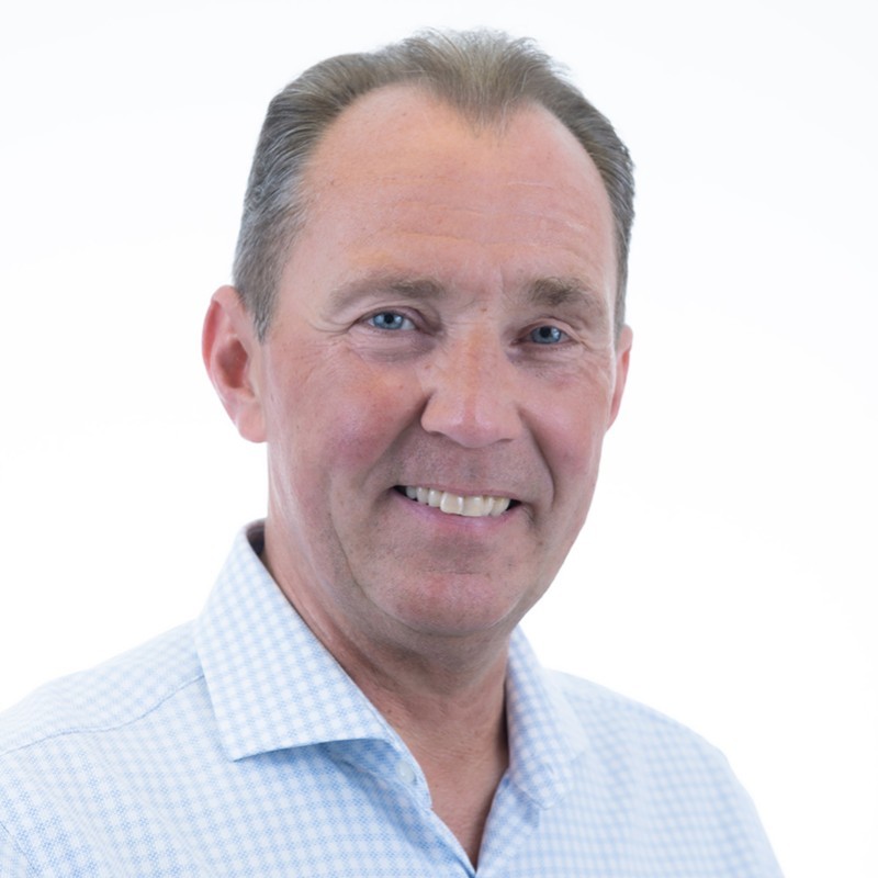 Mark Gregory