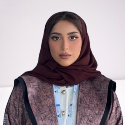 Yara Alkhalifah MSc