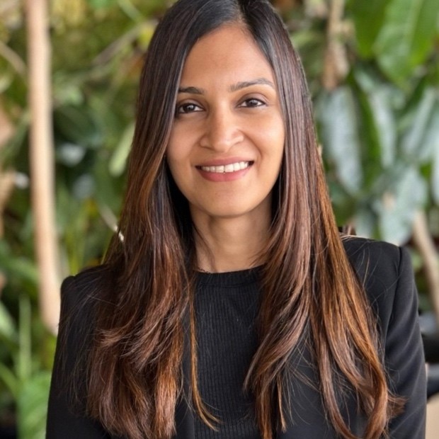 Shana Varghese