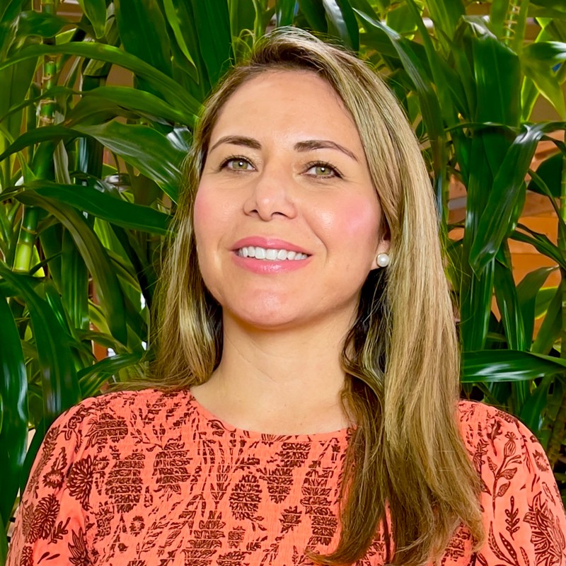 Laura Rodriguez