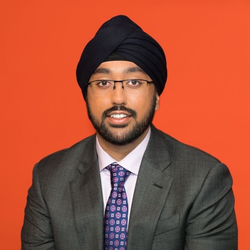 Sahib Patheja