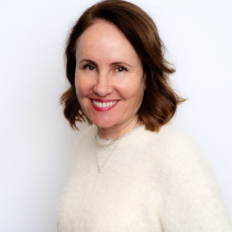 Stacy Wright Malone