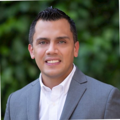 Andres Ortiz, PHR, MSHRM