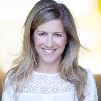 Kath Easthope