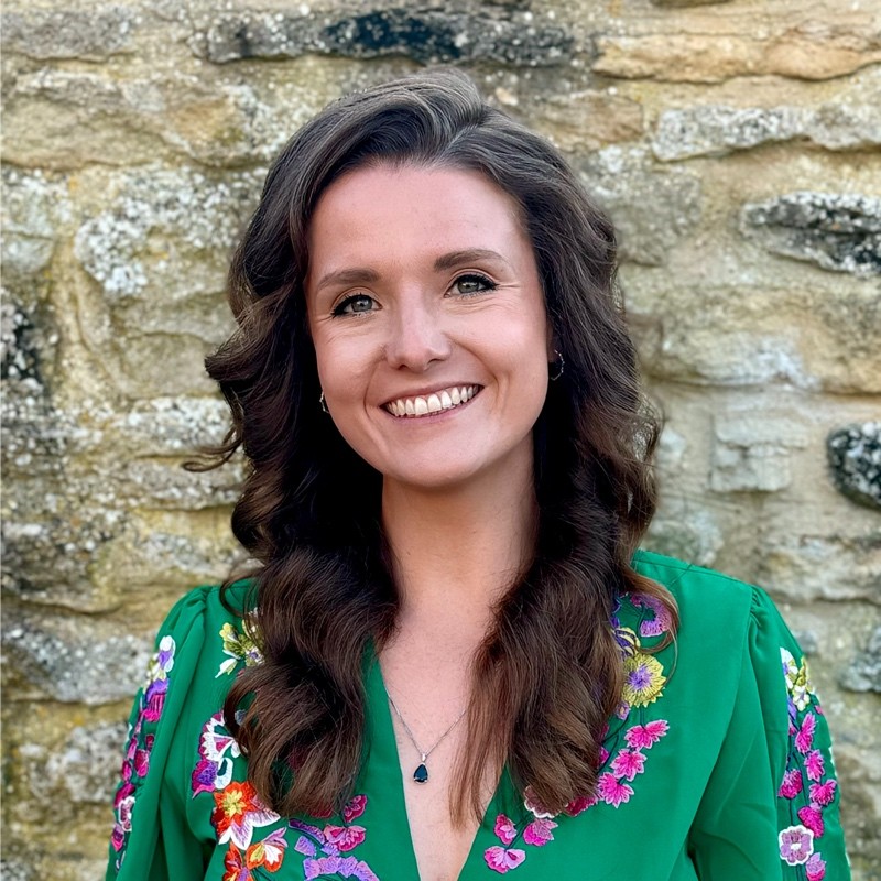 Sarah Lough
