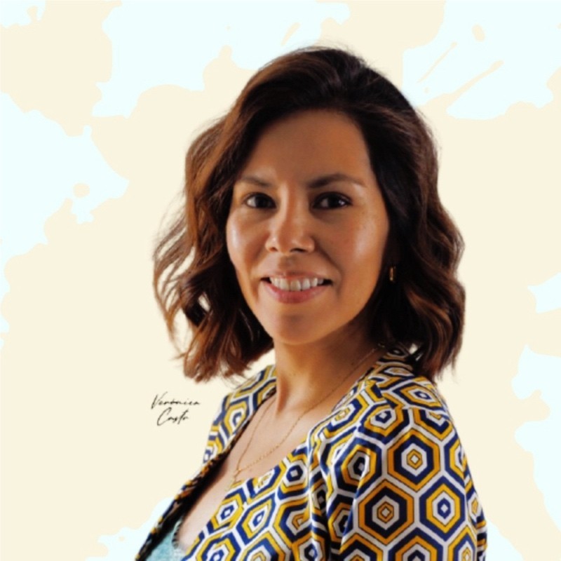 Verónica Castro Barrientos