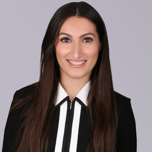 Célia Gondrand