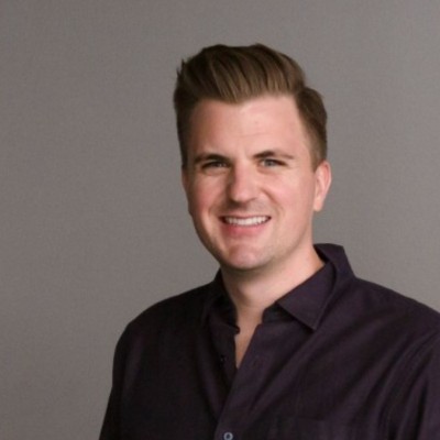 Blake Brown, SHRM-SCP, PHR