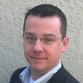 Mitchell Wright