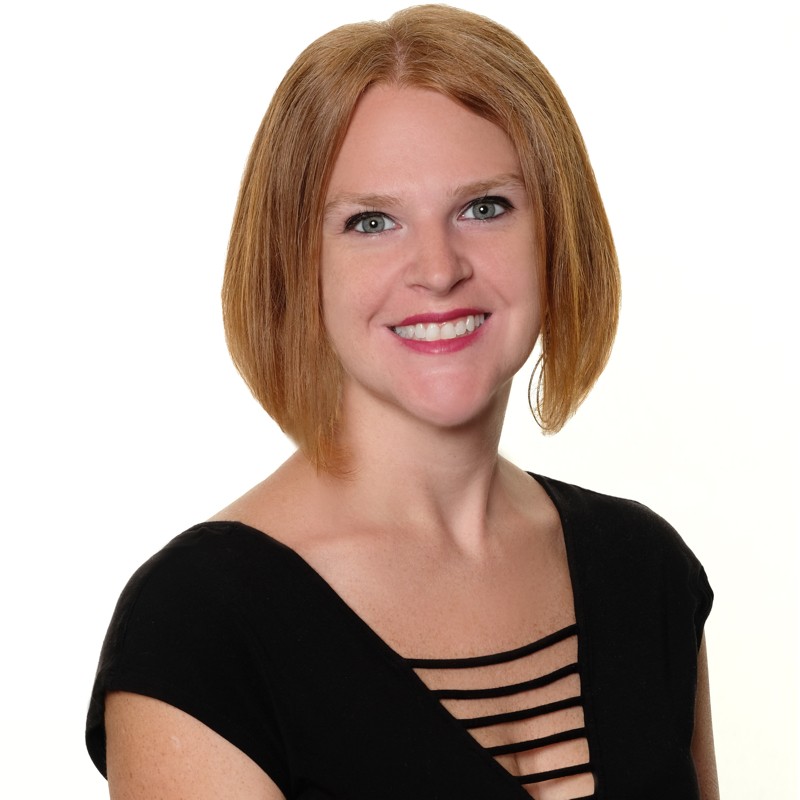 Lisa Raines, BA, SHRM-CP