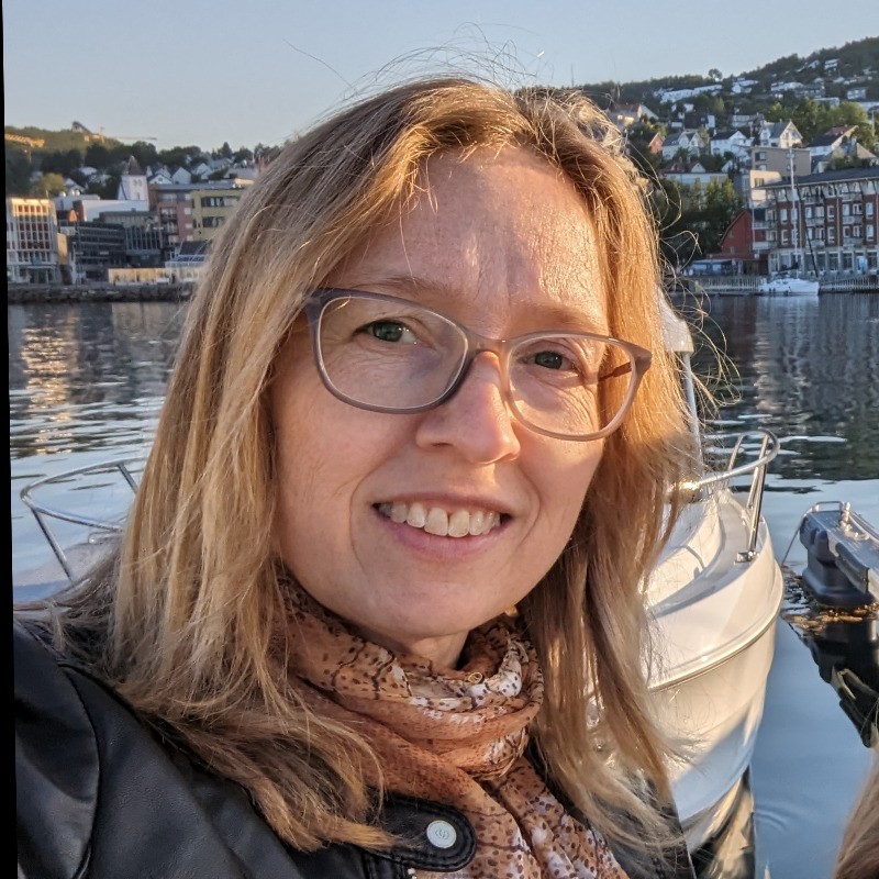 Ingrid Ofte, PhD
