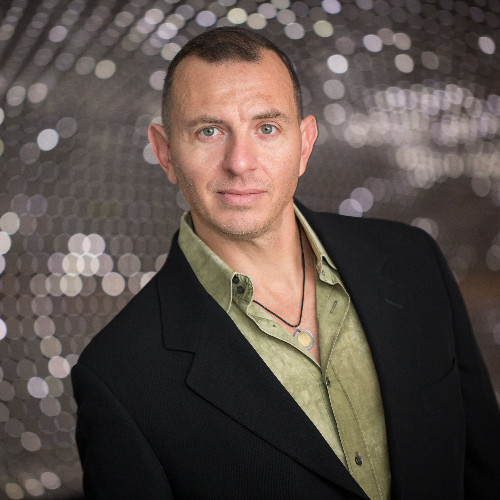 Ronald Crognale