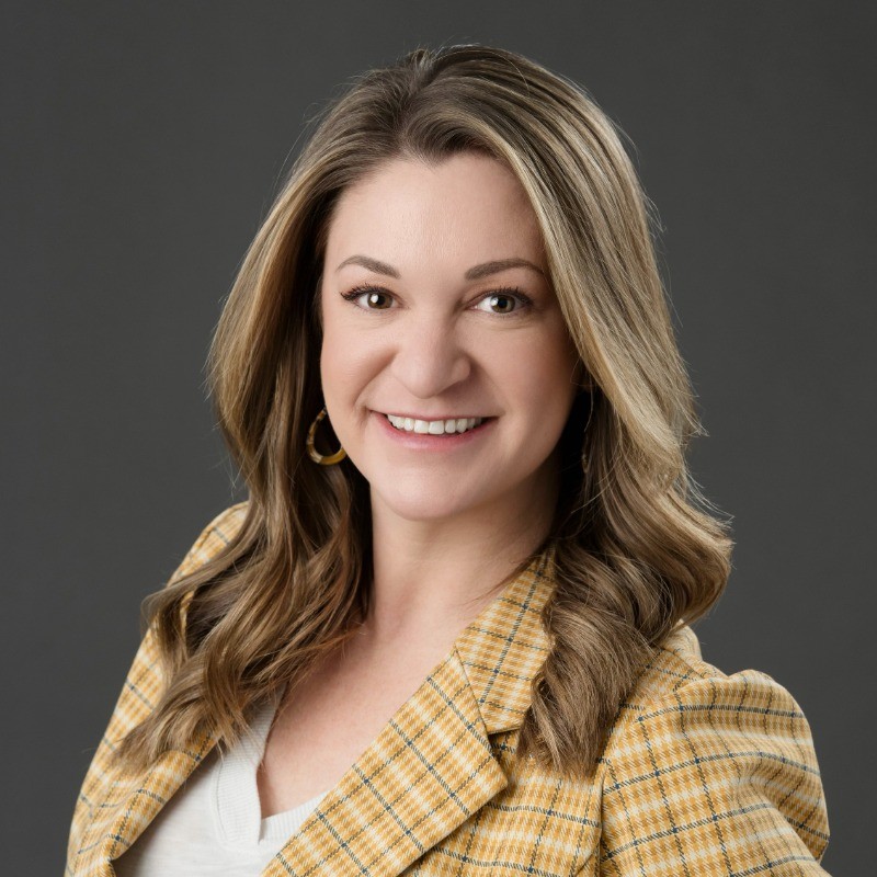 Jen Waldo
