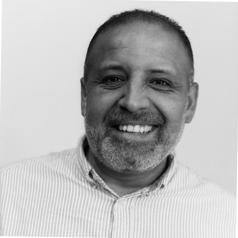 Victor Gamboa