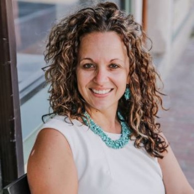 Jillian Jolicoeur BSN, MHA
