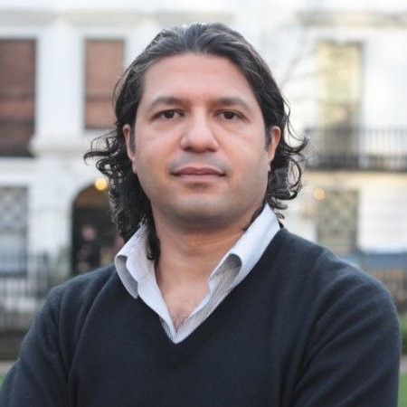 Muhammad Malik