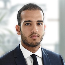 Othmane Bouziane