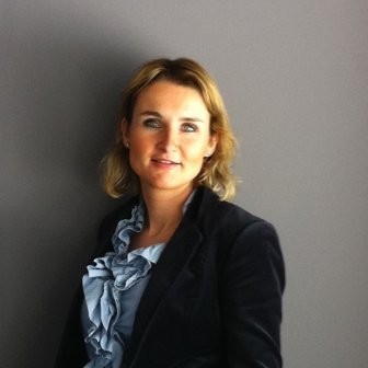 Nathalie Warren