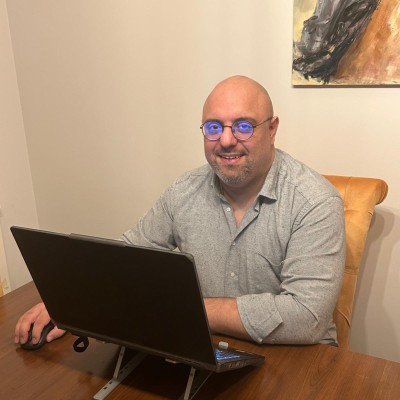 Barbaros Emre Alagöz