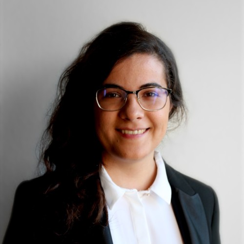 Cristina Blanco Gonzalez