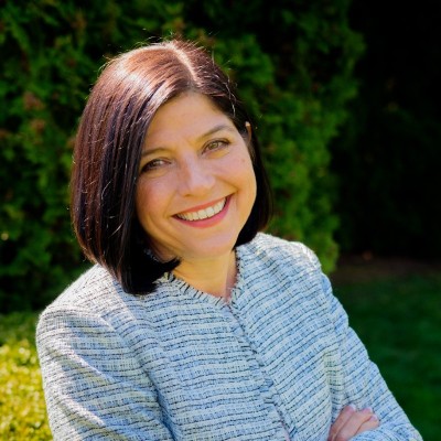 Paige Johnson (she/her)