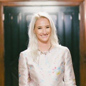 Elizabeth Baumann Burr