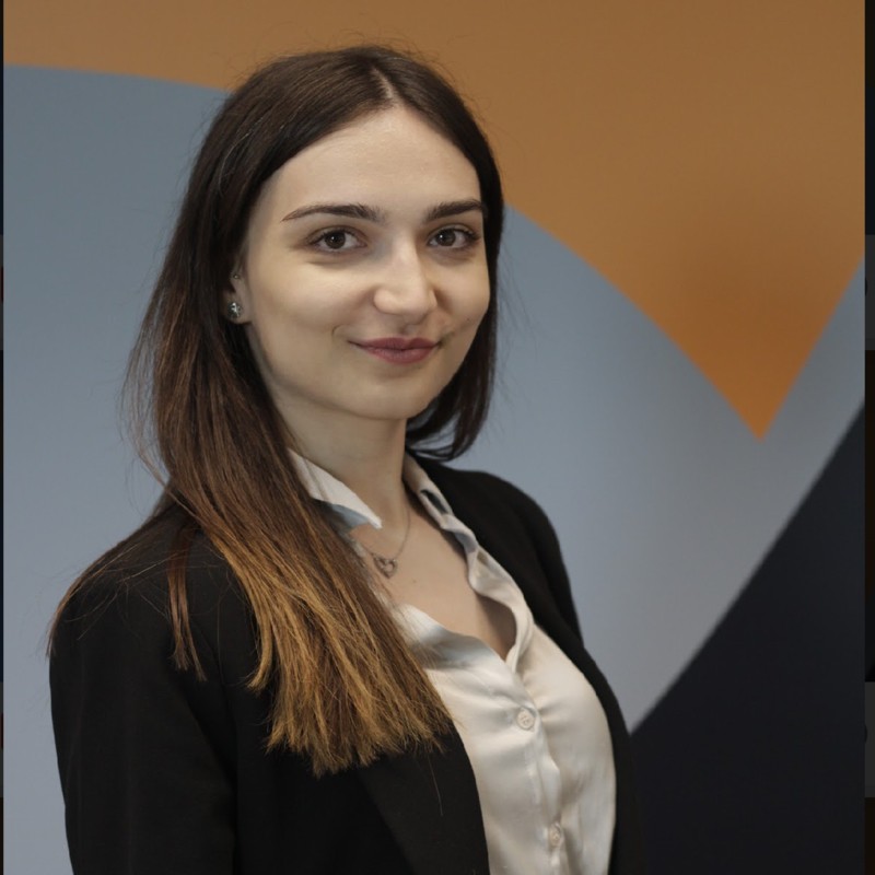 Teodora Georgieva