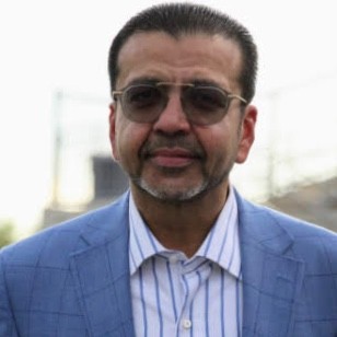 Amirali (Amir) Didarali