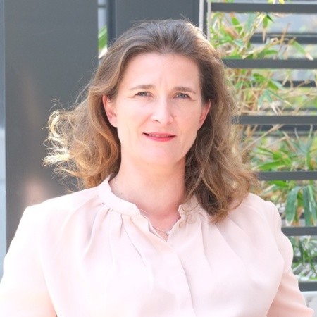 Magali Delafosse