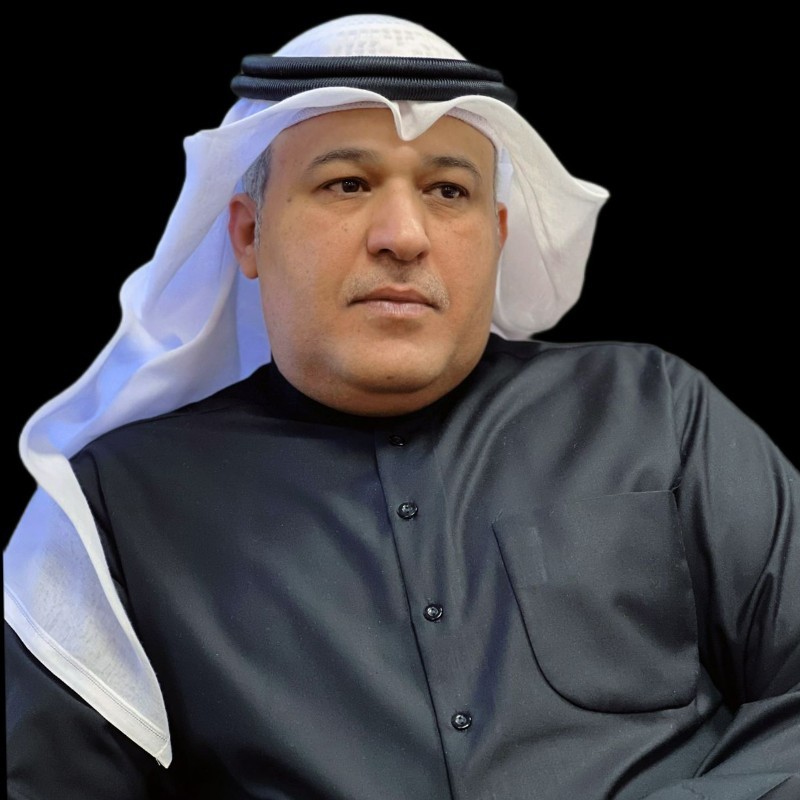 Fayez Alshihan