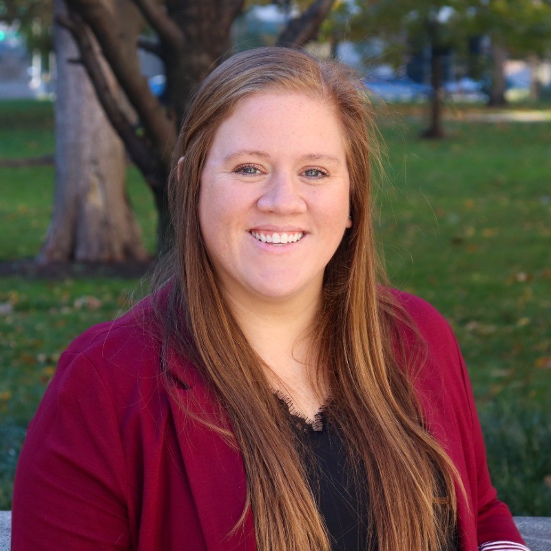 Erin Jamison-Koenig, CNP