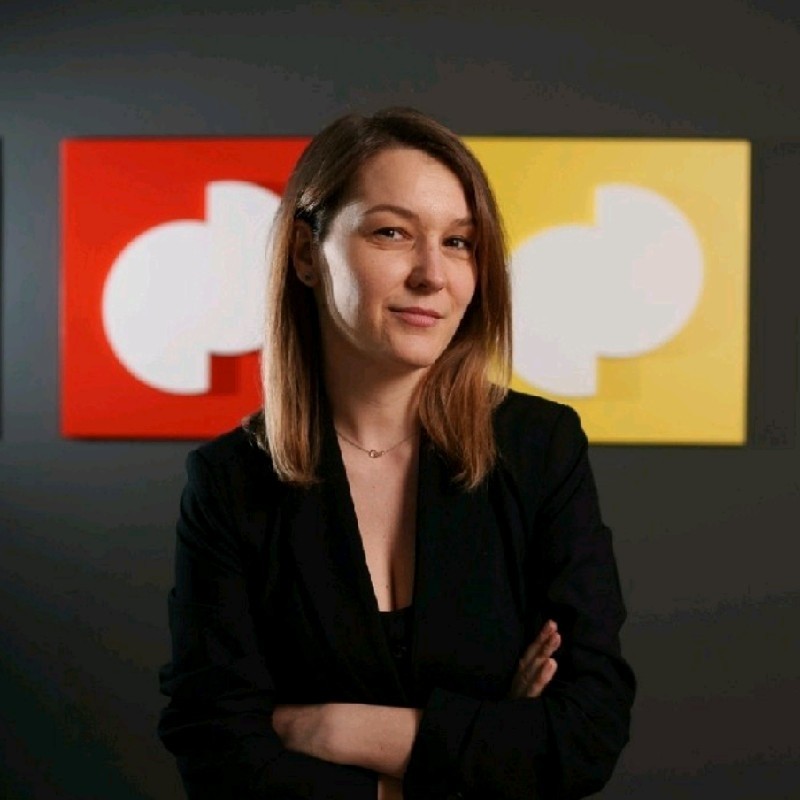 Mateja Bartolovic