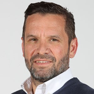 Christophe Ribault