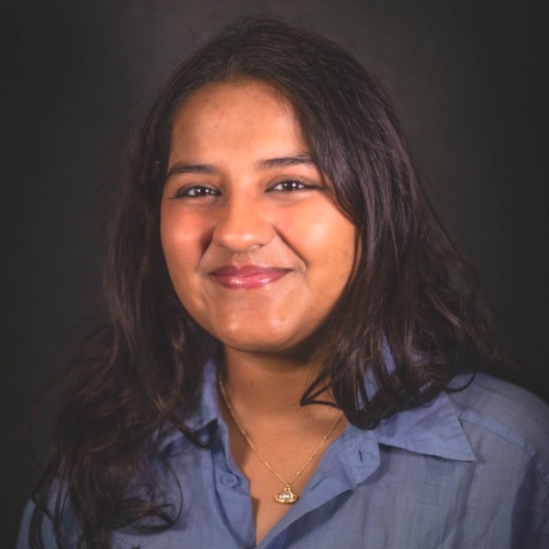 Shloka Raghavan