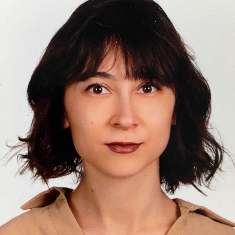Dilan Kadiroğlu