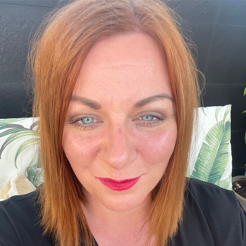 Tara Goodall (MCIPD)