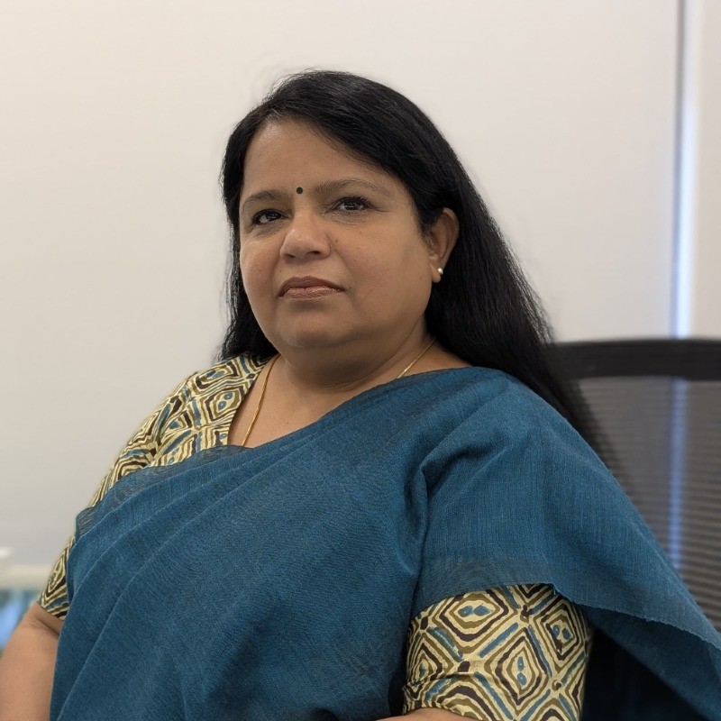 Bhawana Pandey