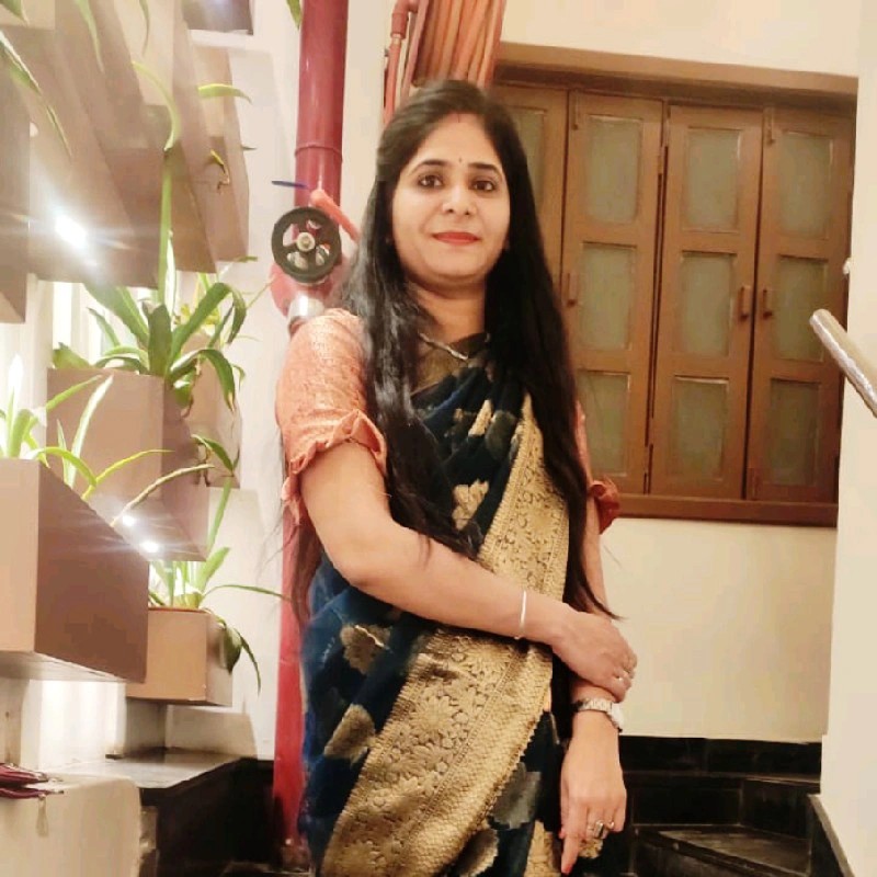 Aarati Vyas