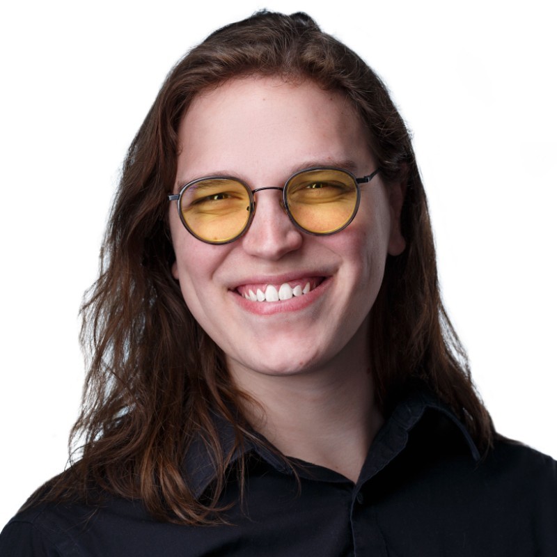 Addie Madchen, SHRM-SCP, SPHR